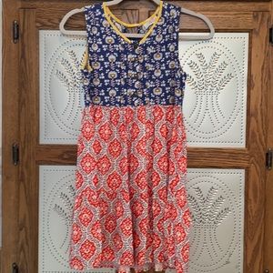 Girl’s Matilda Jane Daily Aspirations Dress